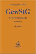 Gewerbesteuergesetz