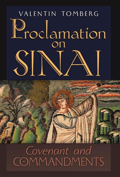 Proclamation on Sinai