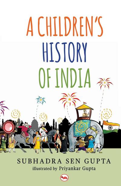 A Children’s History of India