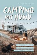 Camping mit Hund