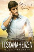 Toskanaherzen