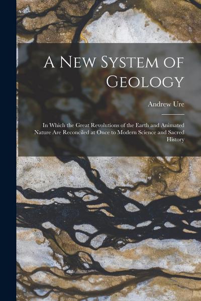 A New System of Geology