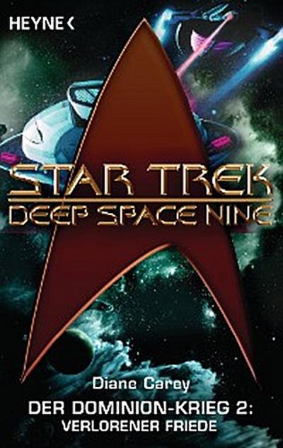 Star Trek - Deep Space Nine: Verlorener Friede