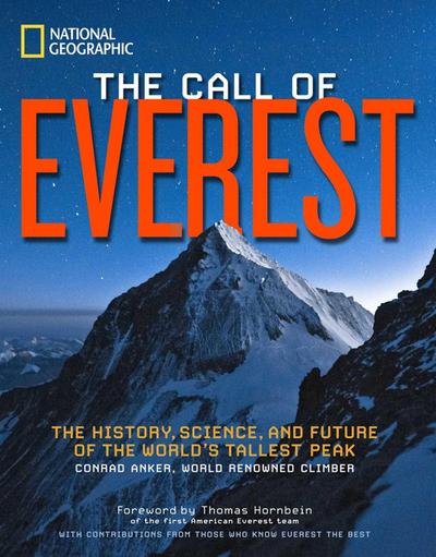 The Call of Everest