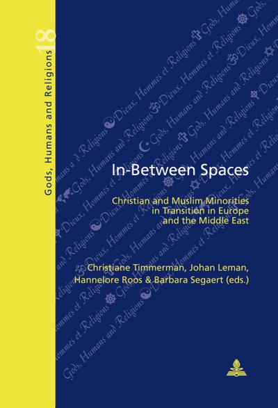 In-Between Spaces