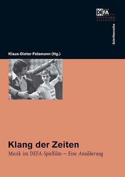 Felsmann, Klang der Zeiten