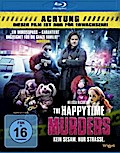 The Happytime Murders