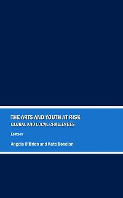 Arts and Youth at Risk