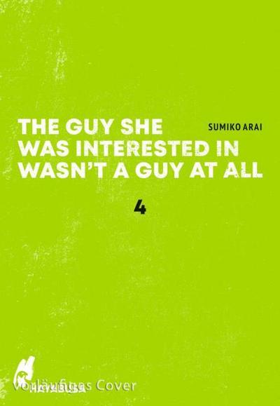 The Guy She Was Interested in Wasn’t a Guy at All 4