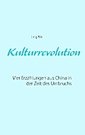 Kulturrevolution