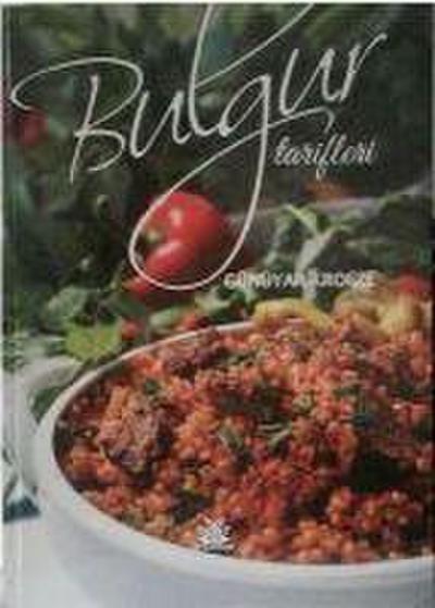 Bulgur Tarifleri