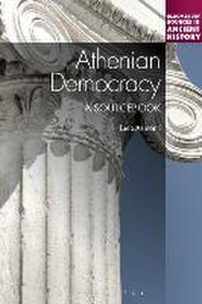 ATHENIAN DEMOCRACY