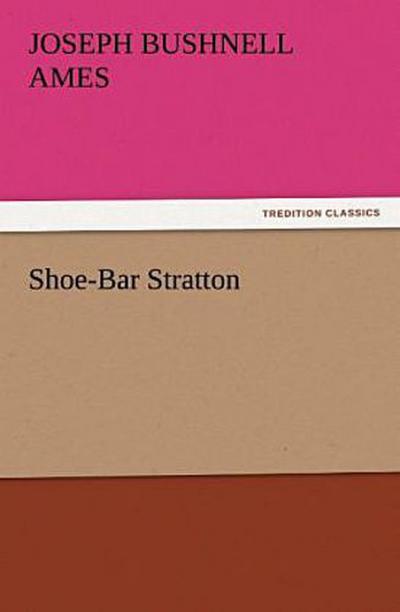 Shoe-Bar Stratton