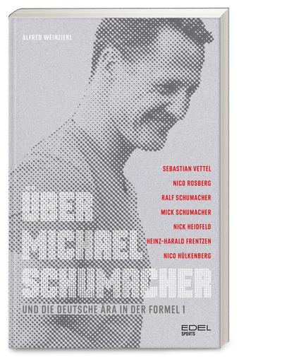 Über Michael Schumacher und die deutsche Ära in der Formel 1