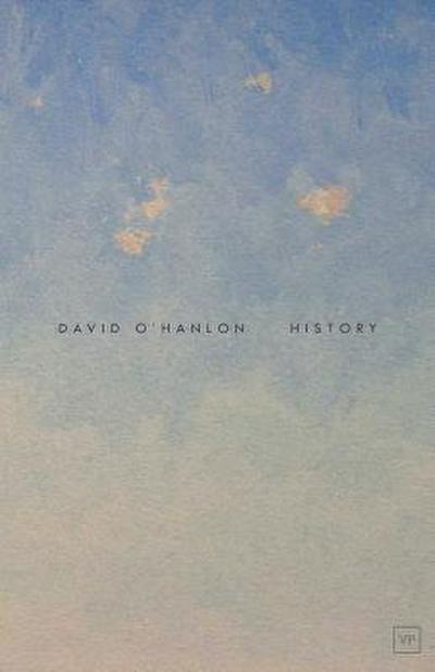 History [David O’hanlon