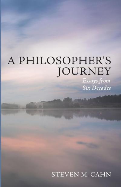 A Philosopher’s Journey