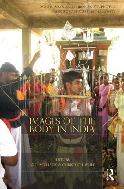 Images of the Body in India