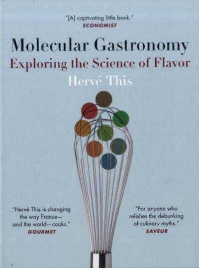 Molecular Gastronomy