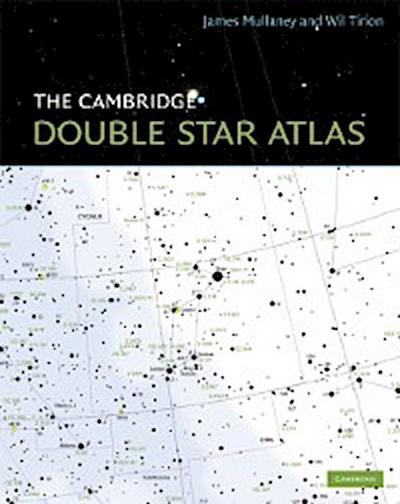 Cambridge Double Star Atlas