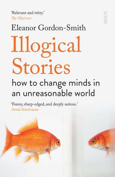 Illogical Stories