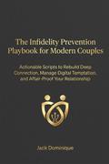 The Infidelity Prevention Playbook for Modern Couples
