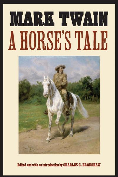 A Horse’s Tale
