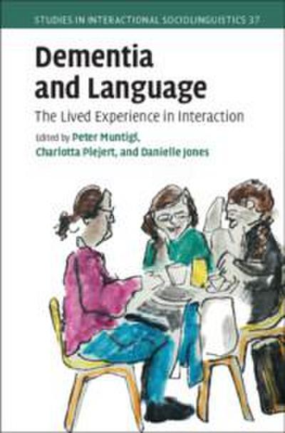 Dementia and Language