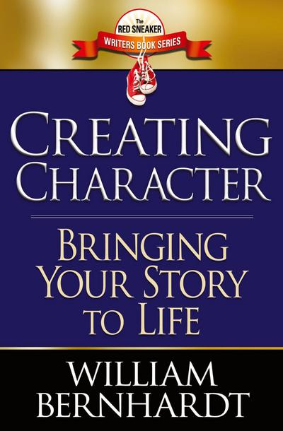 Creating Character