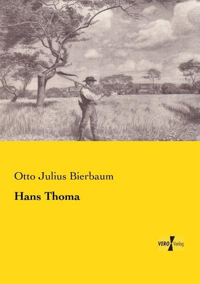 Hans Thoma