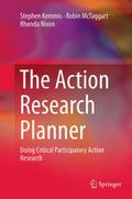 The Action Research Planner