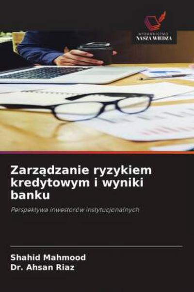 Zarz¿dzanie ryzykiem kredytowym i wyniki banku