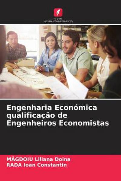 Engenharia Económica qualificação de Engenheiros Economistas