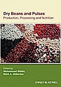 Dry Beans and Pulses