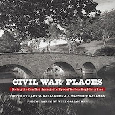 Civil War Places