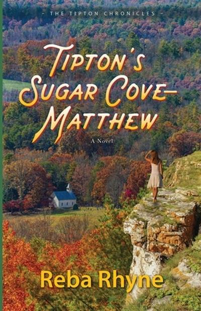 Tipton’s Sugar Cove - Matthew
