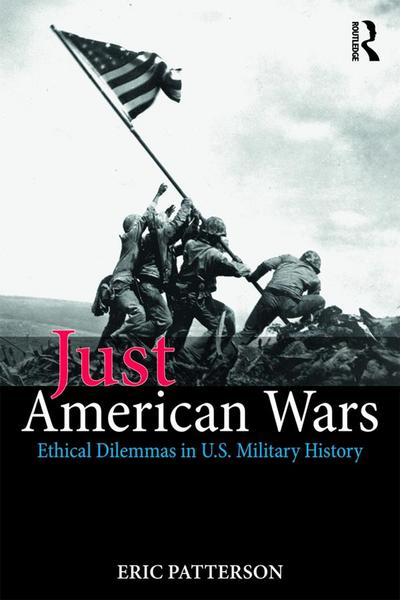 Just American Wars