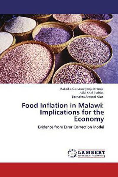Food Inflation in Malawi: Implications for the Economy