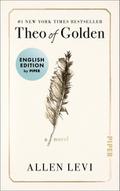 Theo of Golden (English Edition)