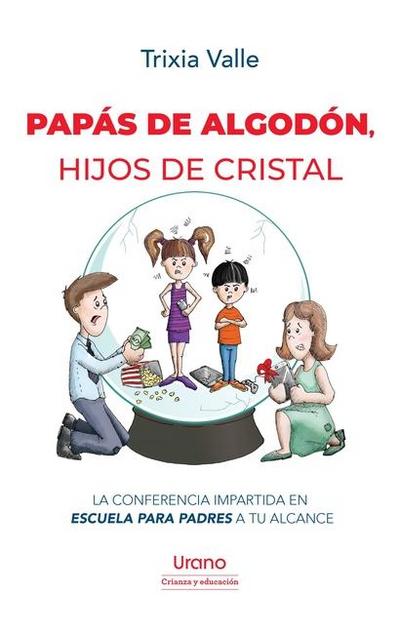 Papas de Algodon, Hijos de Cristal
