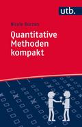 Quantitative Methoden kompakt