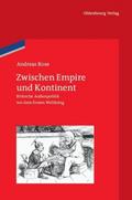 Zwischen Empire und Kontinent
