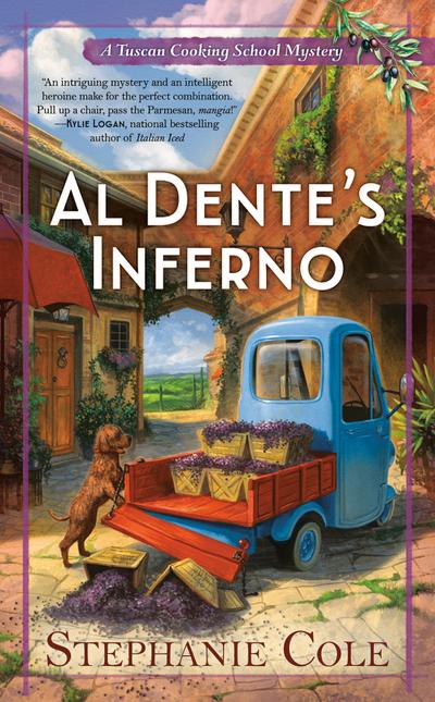 Al Dente’s Inferno