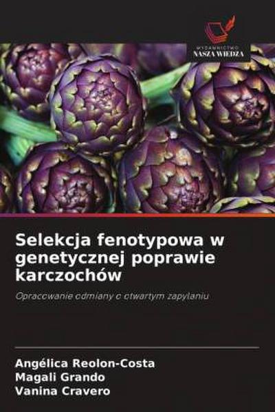 Selekcja fenotypowa w genetycznej poprawie karczochów