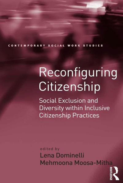 Reconfiguring Citizenship