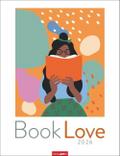 Book Love Kalender 2026