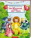 Hör mal, mein erstes Konzert: Der Karneval der Tie