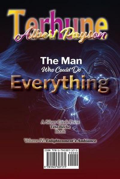 Enlightenment’s Ambiance