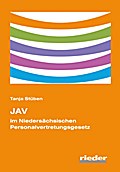 JAV im Niedersächsischen Personalvertretungsgesetz