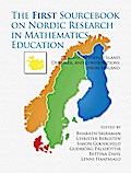 The First Sourcebook on Nordic Research in Mathematics Education