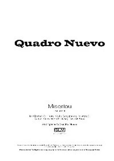 Miserlou